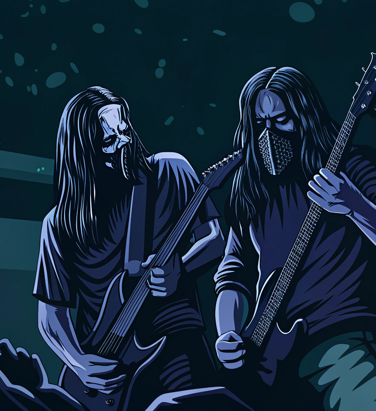 Metal